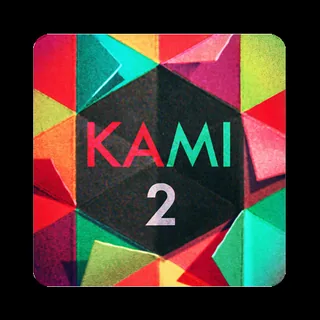 Ícone do KAMI 2