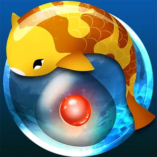 Ícone do Zen Koi Classic